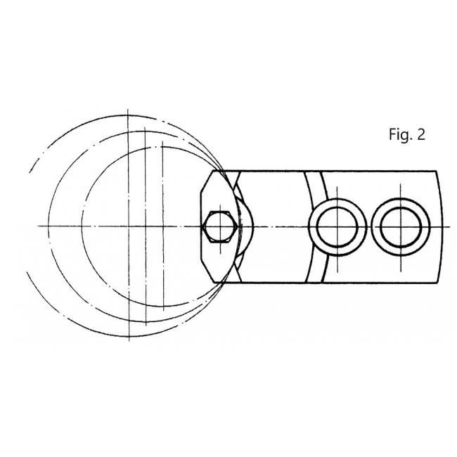 Kitagawa Ø 152-6''