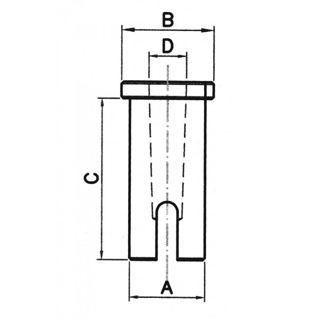 Morse-cone reduction bush